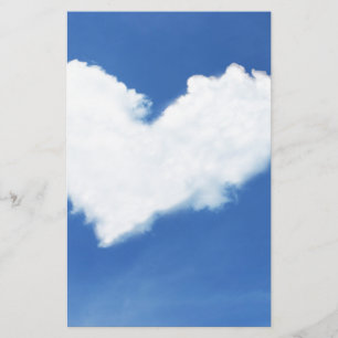 heart love hearts custom personalize Anniversaries Stationery