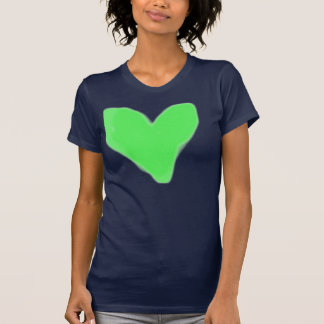 heart love T-Shirt