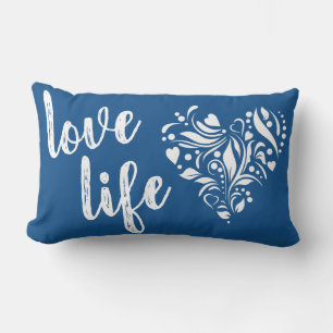 HEART LUMBAR PILLOW