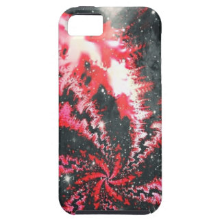 Heart Magic iPhone SE/5/5s Case