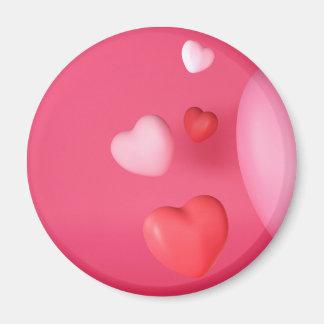 Heart Magnet