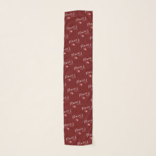 Heart Mainz, I Love Mainz, Meenz Scarf