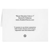 Heart Mandala Colors 1 (Back Horizontal)