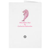 Heart Me as I am (Back)