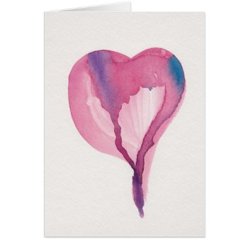 Heart Me As I Am by aftermyart at Zazzle