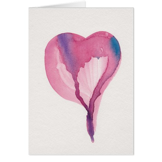 Heart Me as I am Cards (Front)
