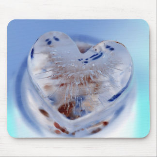 Heart Mouse Pad