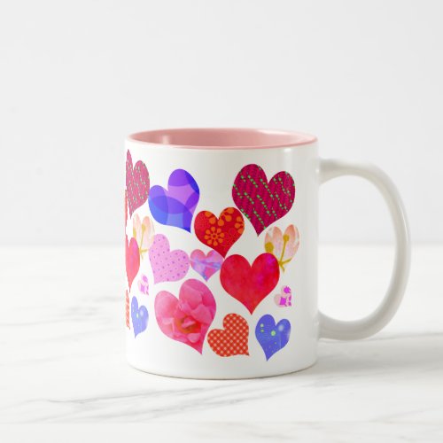 heart Mug