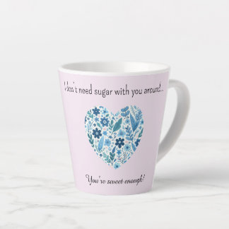 Heart Mug
