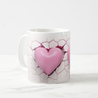 Heart Mug Series 1-20