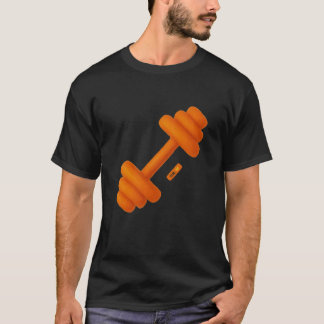 HEART MUSCLES ON FOR TEES