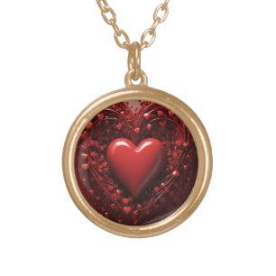 Heart Necklace