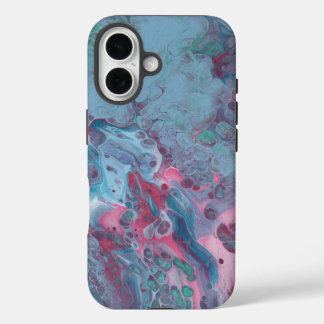 Heart of an Artist iPhone 16 Case