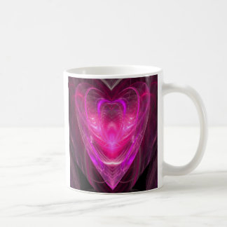Heart of Aphrodite Coffee Mug