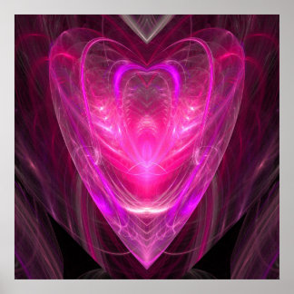 Heart of Aphrodite Poster