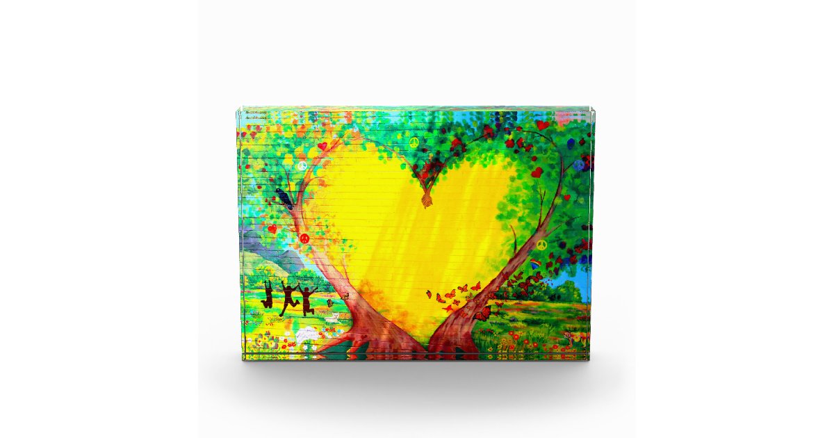 heart of gold award | Zazzle