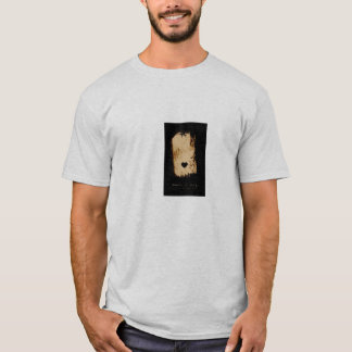 HEART OF GOLD BY JOHNNY BULL T-Shirt