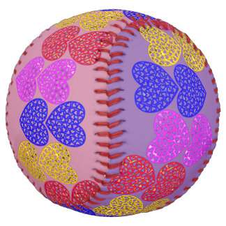 Heart of Hearts HMC Softball