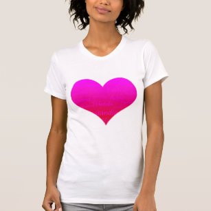 Heart of Hope T-shirt