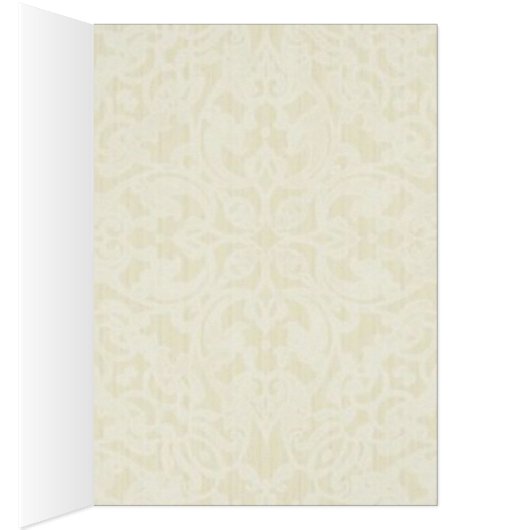 Heart of Jesus Music with Pink Roses & Butterflies (Inside (Right))