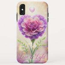 Heart of Love and Light