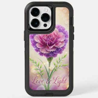 Heart of Love and Light  OtterBox iPhone 14 Pro Max Case