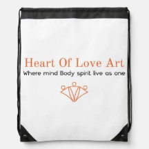 Heart Of Love Art