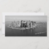 Heart of Manhattan Photocard (Front)
