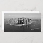Heart of Manhattan Photocard (Front/Back)
