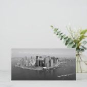 Heart of Manhattan Photocard (Standing Front)