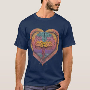 Heart of Mind T-Shirt