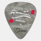 Heart of Music Guitar Pick
