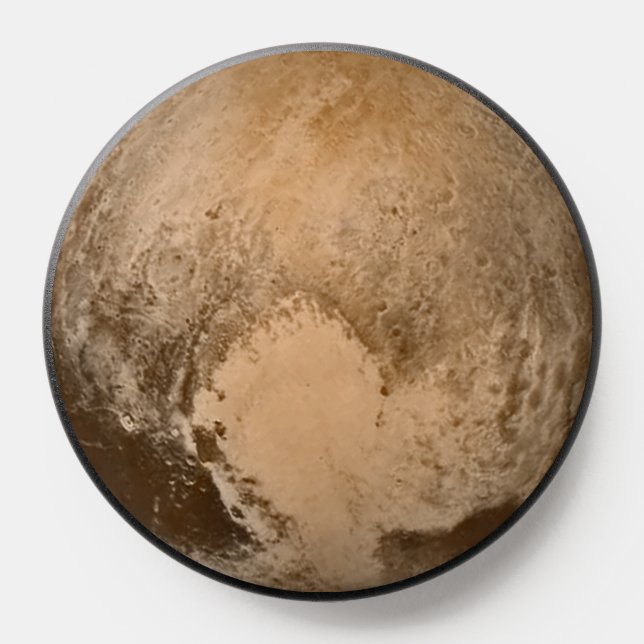 Heart of Pluto PopSocket (Popsocket)