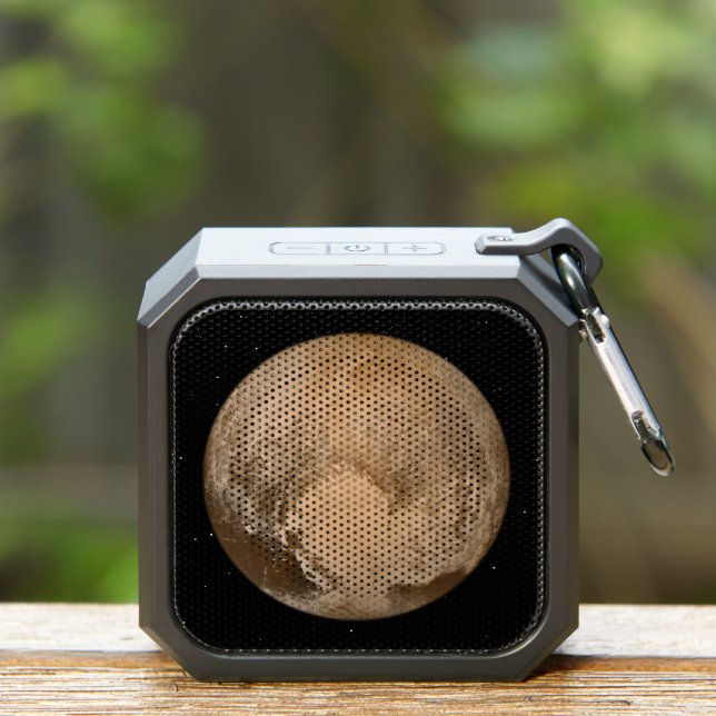 Heart of Pluto Starry Sky Bluetooth Speaker (Insitu(Outdoor))