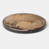 Heart of Pluto Wireless Charger (Front 2)