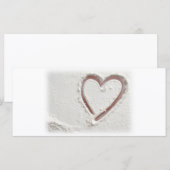 Heart of Sand (Front/Back)