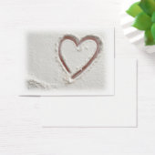 Heart of Sand (Desk)