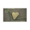Heart of Stone business card-Customize it!