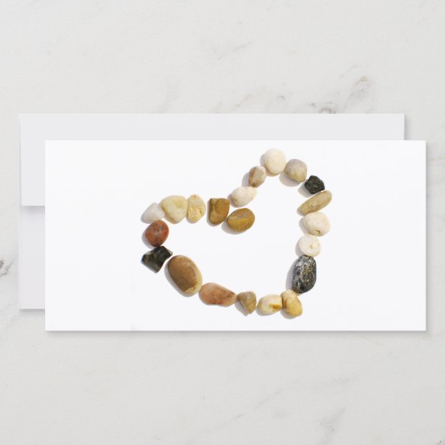 Heart of Stones (Front)