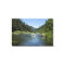 Heart of the Feather River Triptych Wall Art
