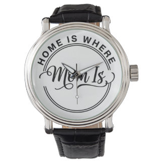 Heart of the Household: Home Is Where Mom Is Watch