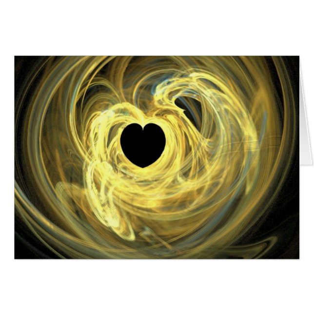 Heart of the Matter Cards (Front Horizontal)