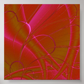 Heart of the Matter Poster