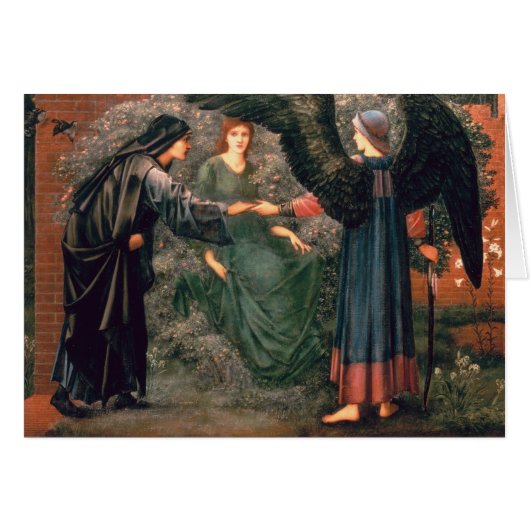 Heart of the Rose (Front Horizontal)