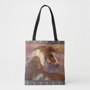 Heart of the West Tote
