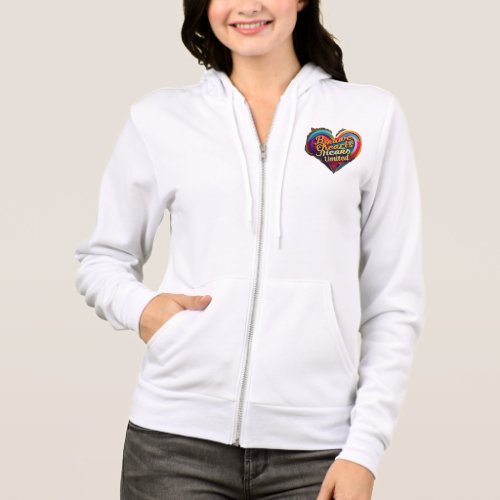 Heart of Valor Hoodie