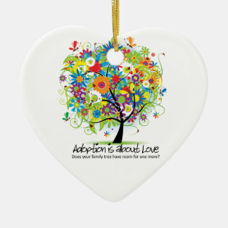 Heart Ornament