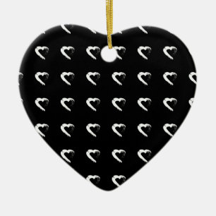 Heart Ornament