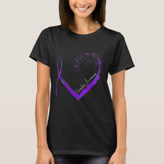 Heart Overdose Awareness T-Shirt