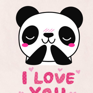 heart pan coffee mug